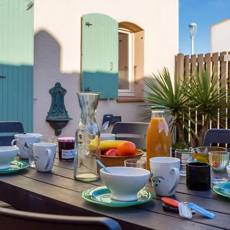 Les Captivantes Ii-8 By Interhome Holiday home