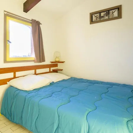 Holiday home Les Captivantes Ii-8 By Interhome Agde