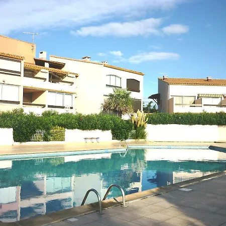 Les Captivantes Ii-8 By Interhome Holiday home *