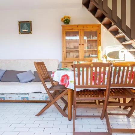 Holiday home Les Captivantes Ii-8 By Interhome *