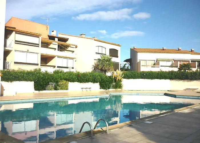 Les Captivantes Ii-8 By Interhome Nyaraló *