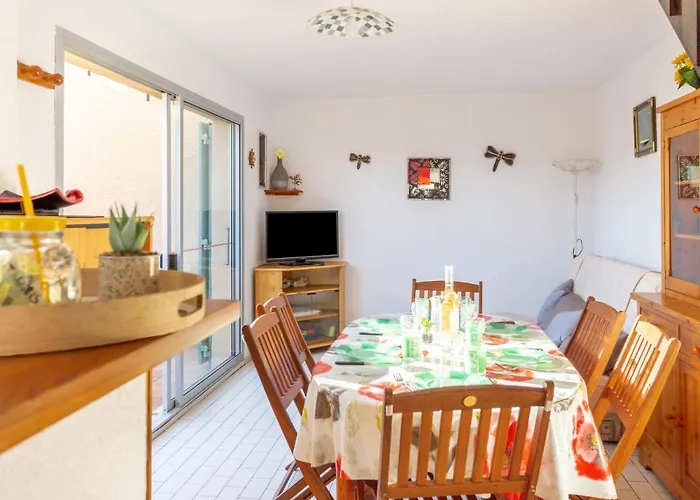 Casa de Férias Les Captivantes Ii-8 By Interhome