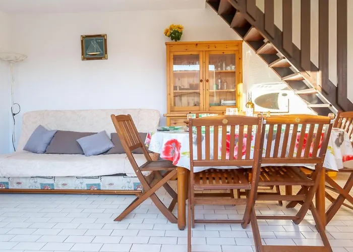 Casa de Férias Les Captivantes Ii-8 By Interhome *