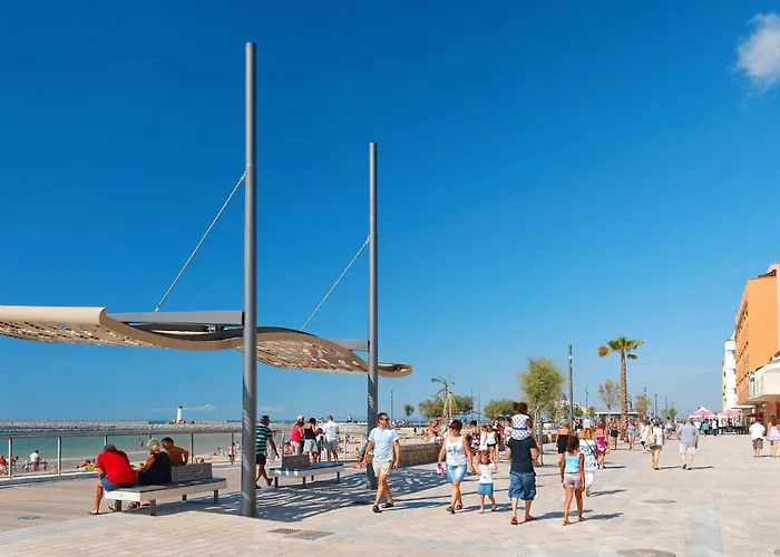 Les Captivantes Ii-8 By Interhome